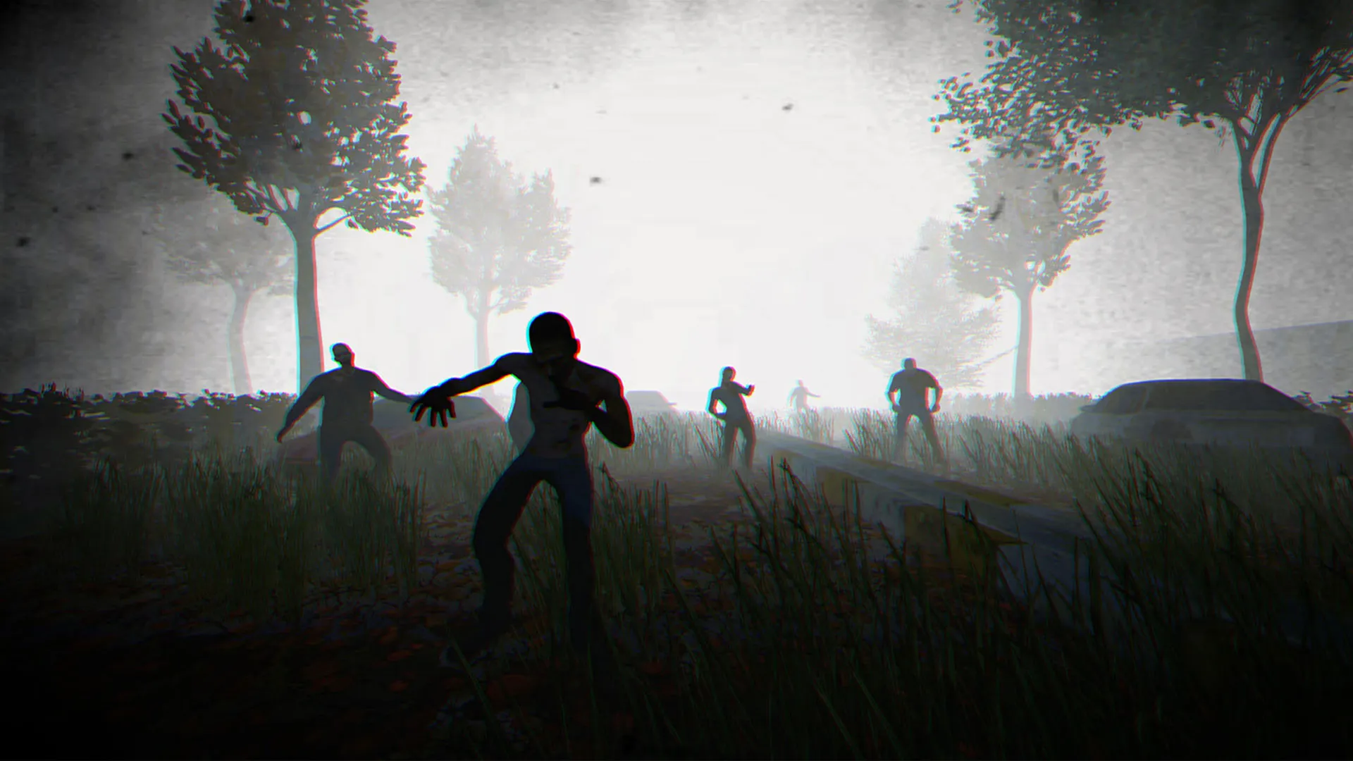 The Fall: Zombie Survival | Indus Appstore | Screenshot