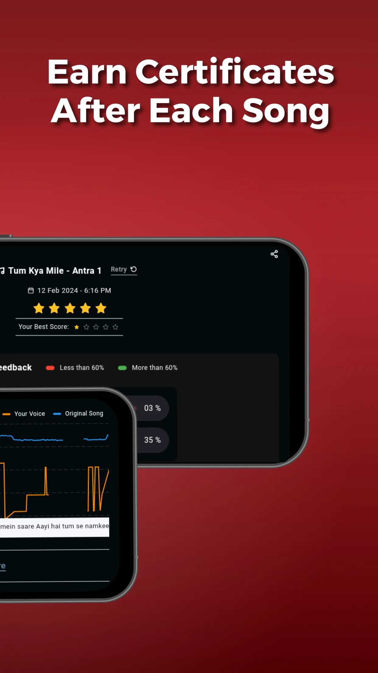Padhanisa: Learn to Sing Songs | Indus Appstore | Screenshot