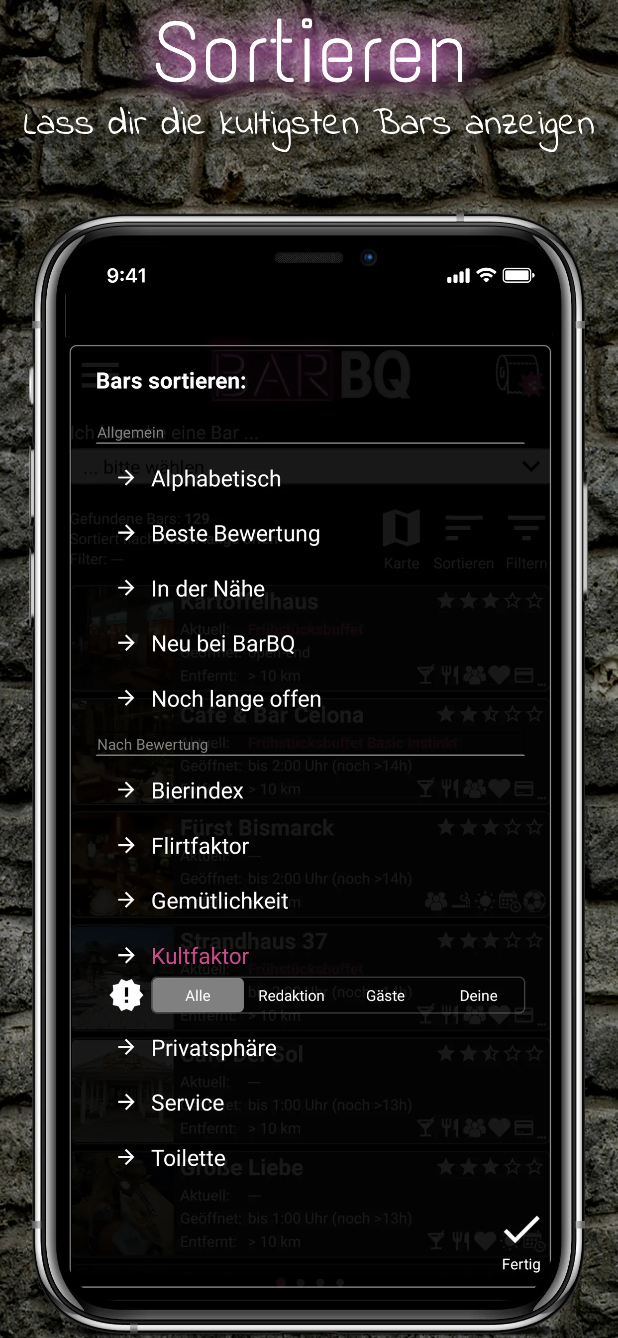 BarBQ | Indus Appstore | Screenshot