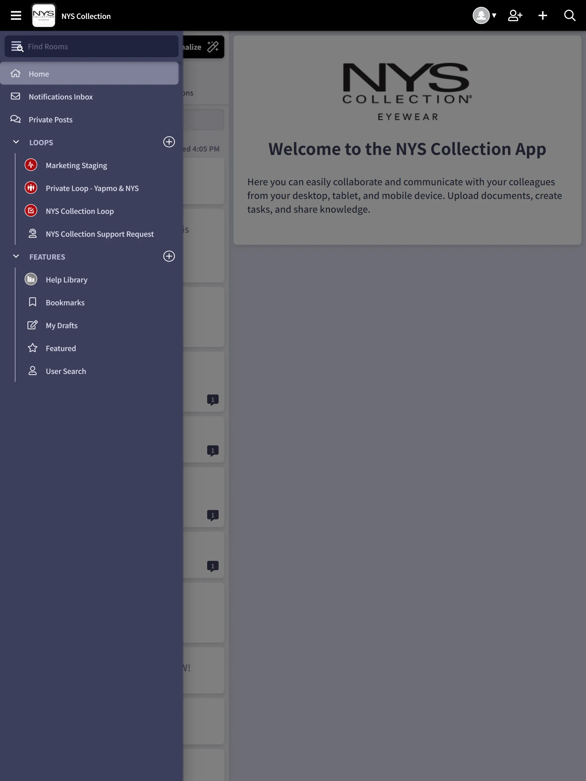 Yapmo for NYS Collection | Indus Appstore | Screenshot