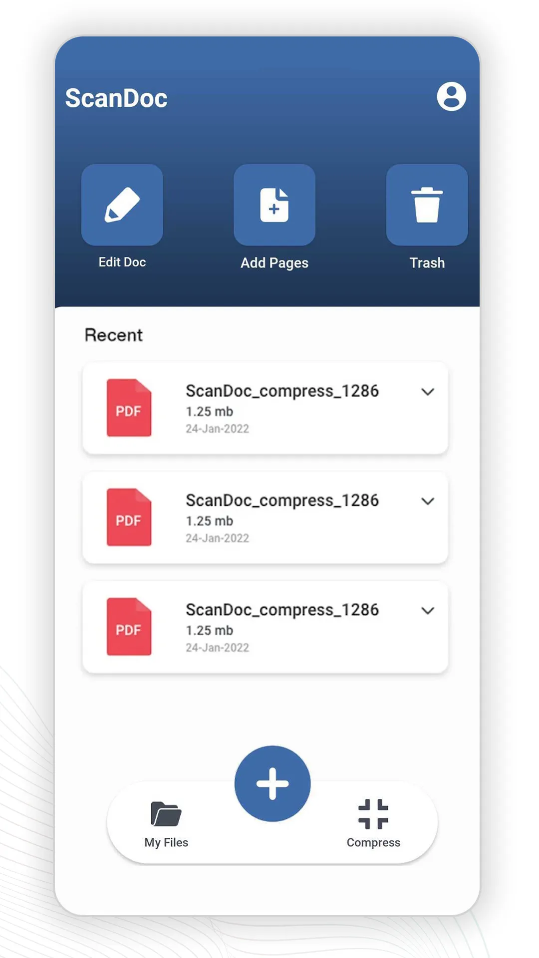 File Manager | Indus Appstore | Screenshot