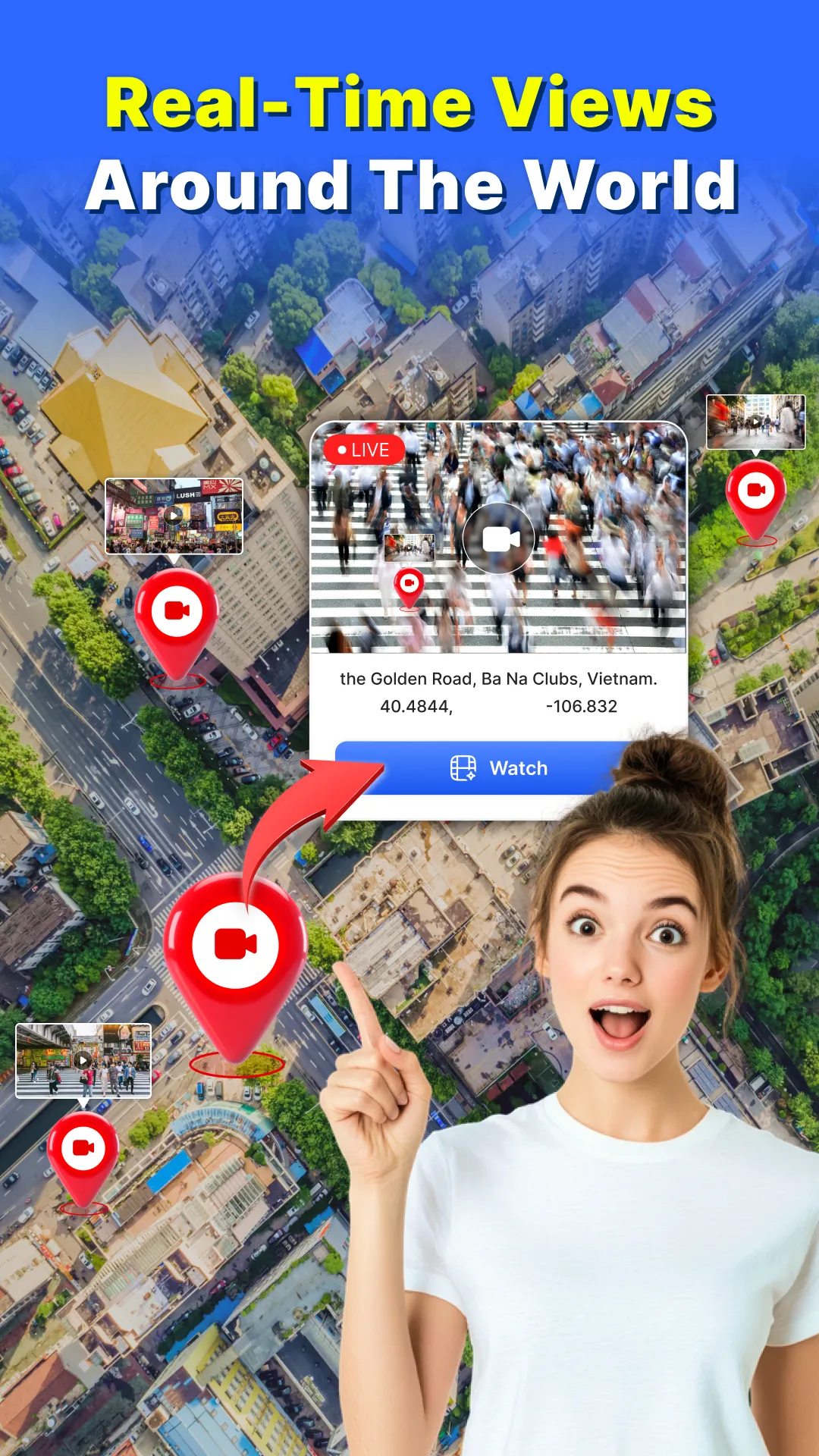 GPS Area: Calculator & Measure | Indus Appstore | Screenshot
