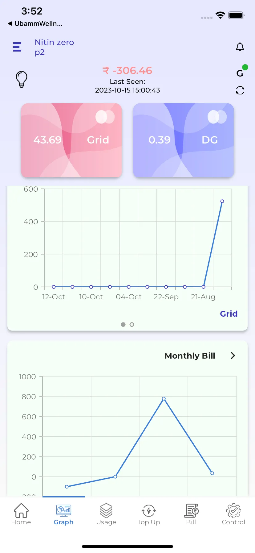 Frontier User | Indus Appstore | Screenshot