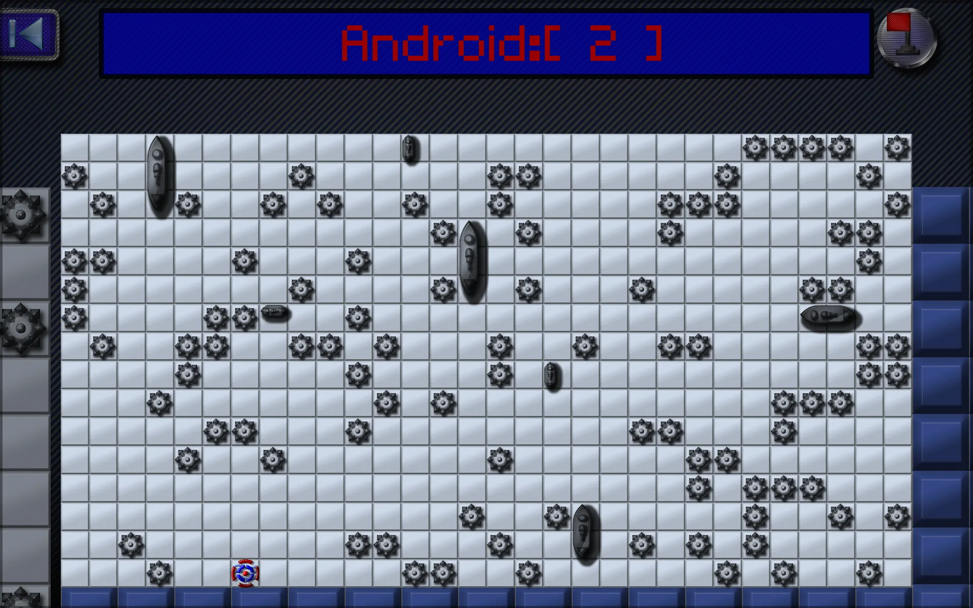 Minesweeper NEO | Indus Appstore | Screenshot