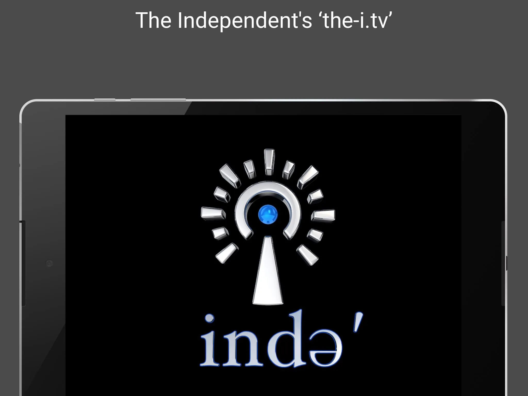 Inde Network | Indus Appstore | Screenshot