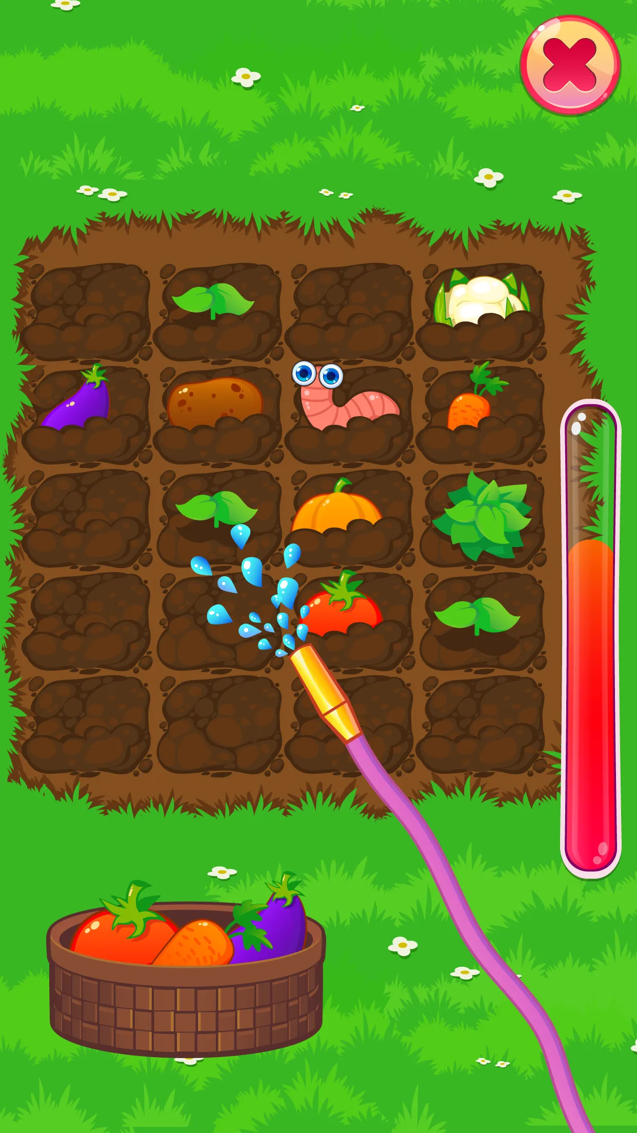 My Baby Food - Cooking Game | Indus Appstore | Screenshot