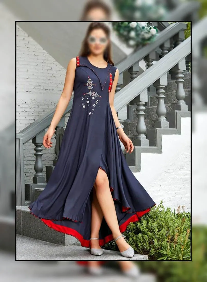 Latest kurti design 2022 | Indus Appstore | Screenshot