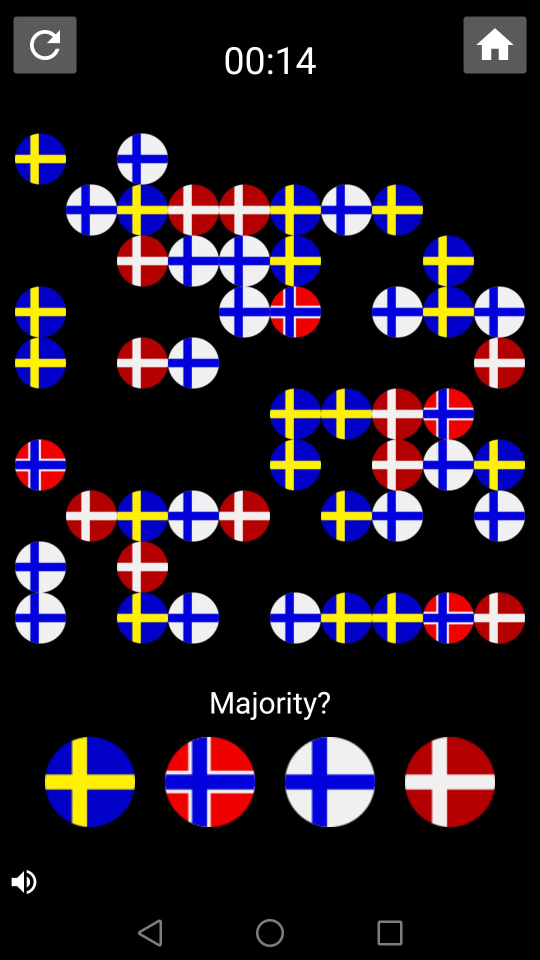 Majority | Indus Appstore | Screenshot