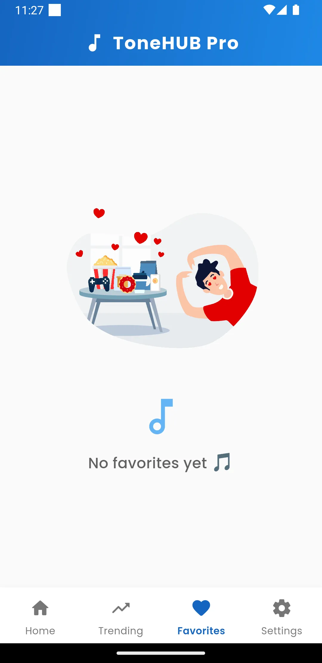 Ringtones 2025 | Indus Appstore | Screenshot