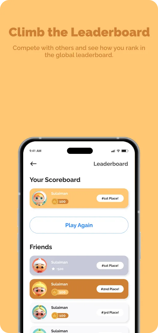 Quiz Panda - Games & Fun | Indus Appstore | Screenshot