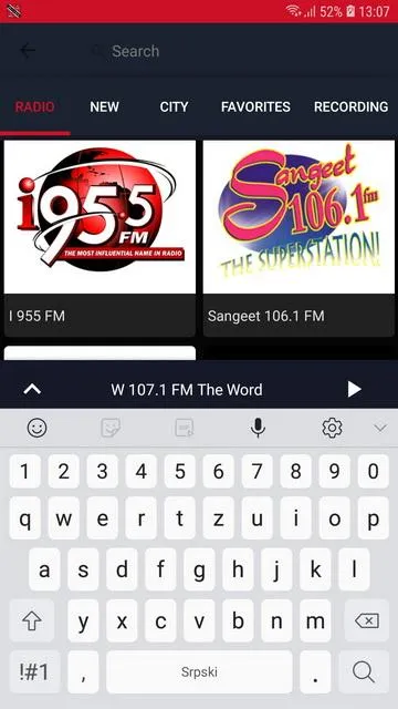 Radio Trinidad and Tobago | Indus Appstore | Screenshot