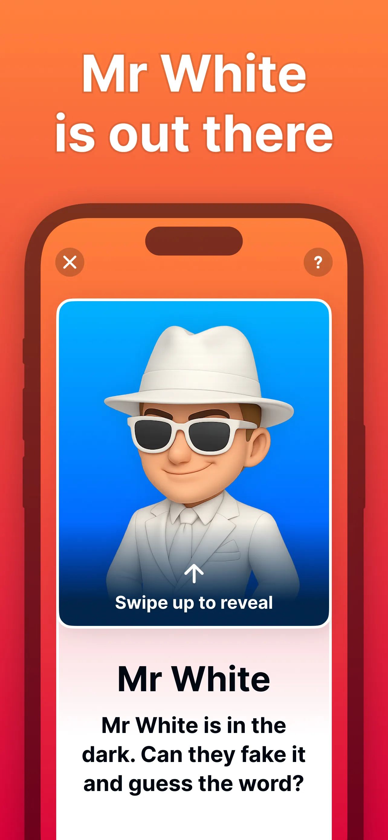 Unmask - Who’s the Imposter? | Indus Appstore | Screenshot