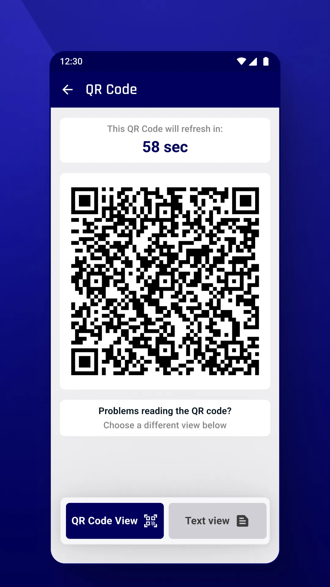 CTC Wallet | Indus Appstore | Screenshot