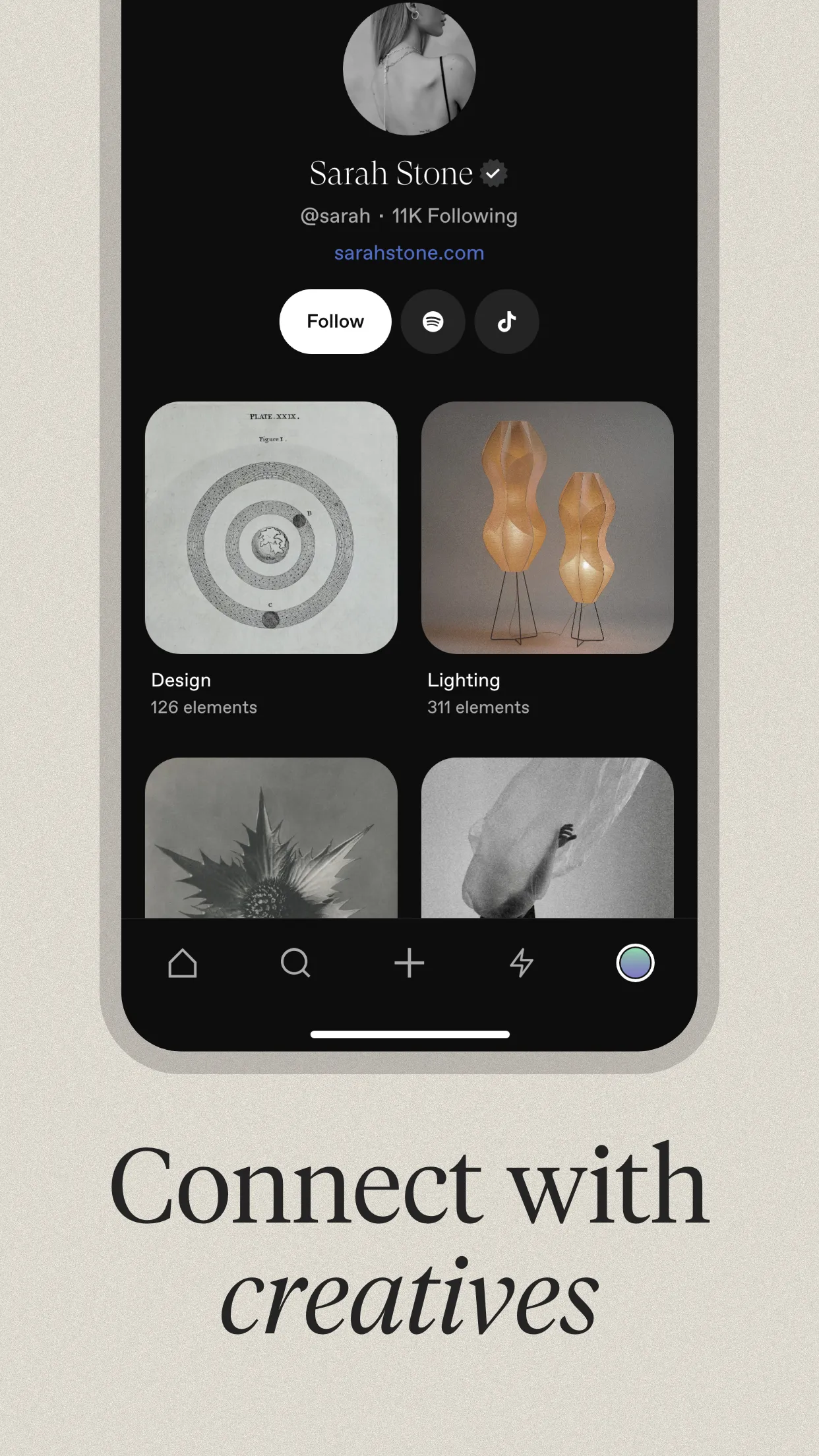 Cosmos: Search & Discover | Indus Appstore | Screenshot