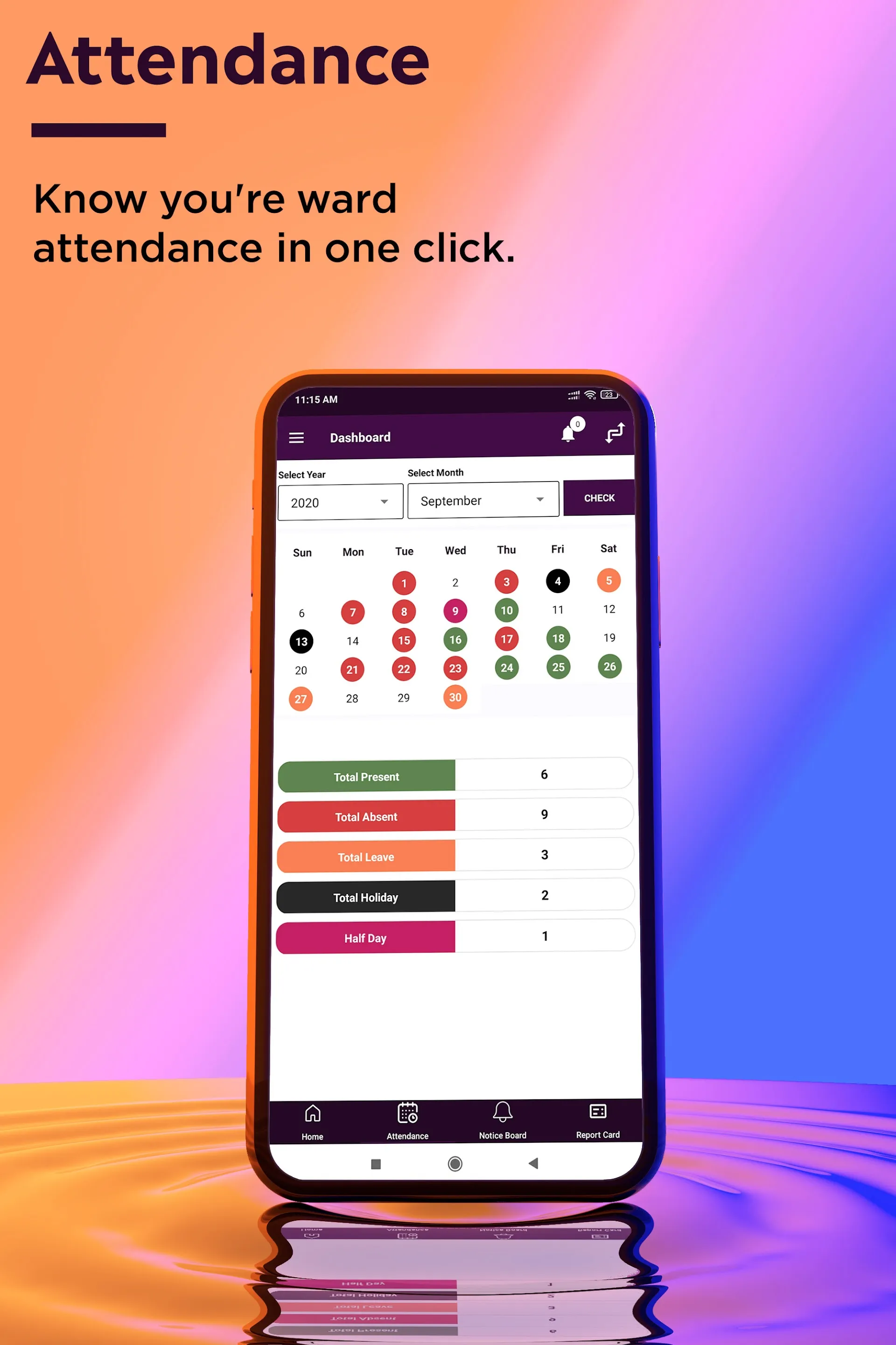 Gnanyagna Vidyalaya | Indus Appstore | Screenshot