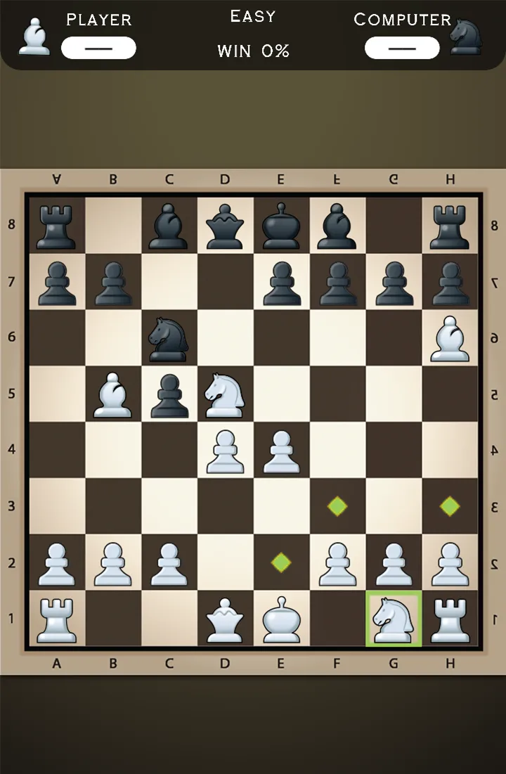 Chess | Indus Appstore | Screenshot
