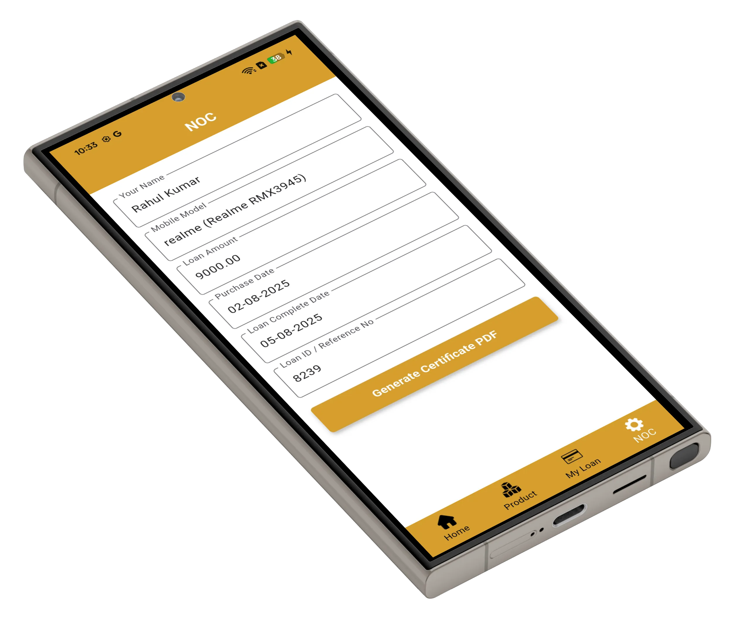 KJ Dhanastra | Indus Appstore | Screenshot