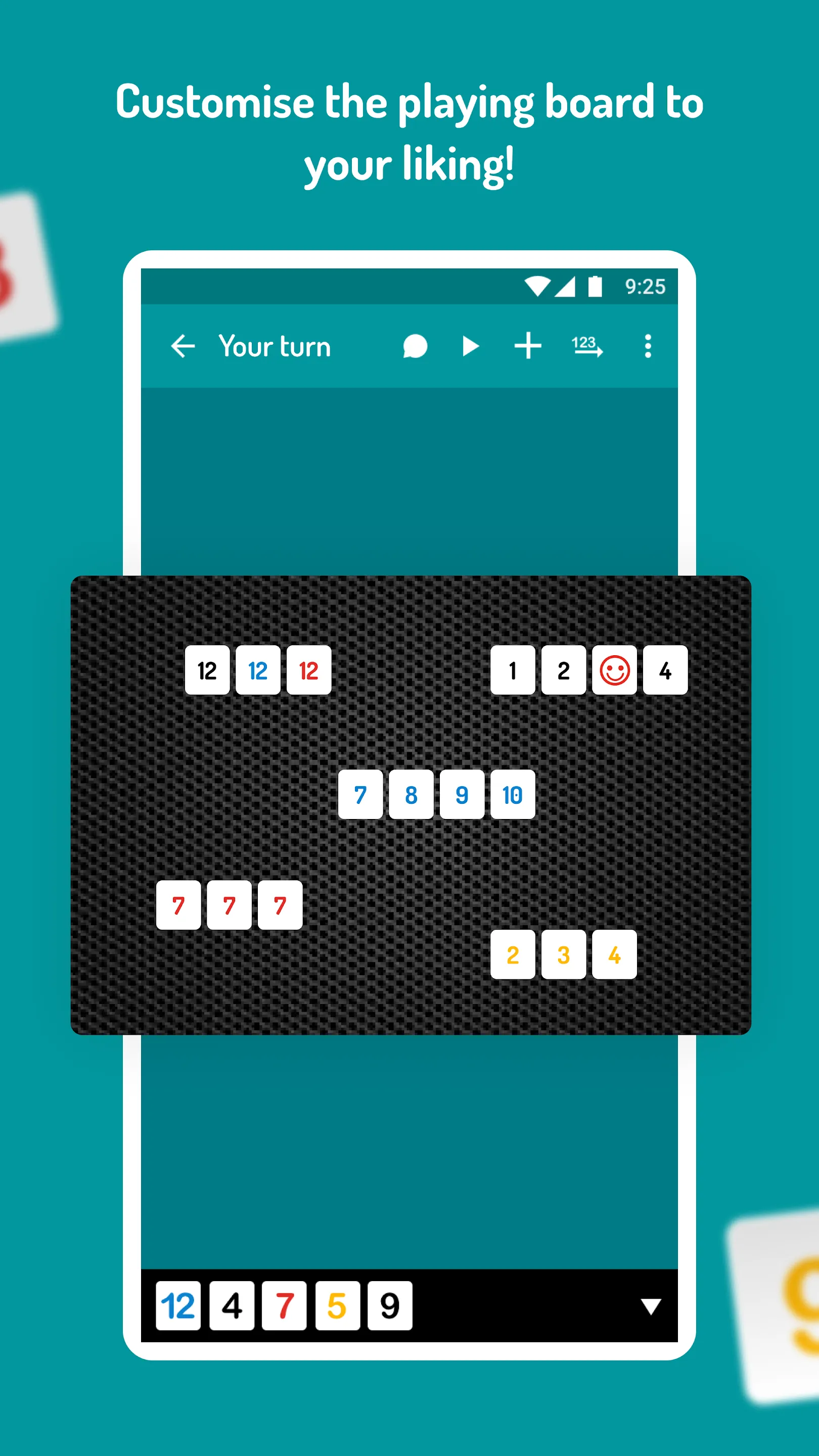 nummi - Play a Rummy game | Indus Appstore | Screenshot