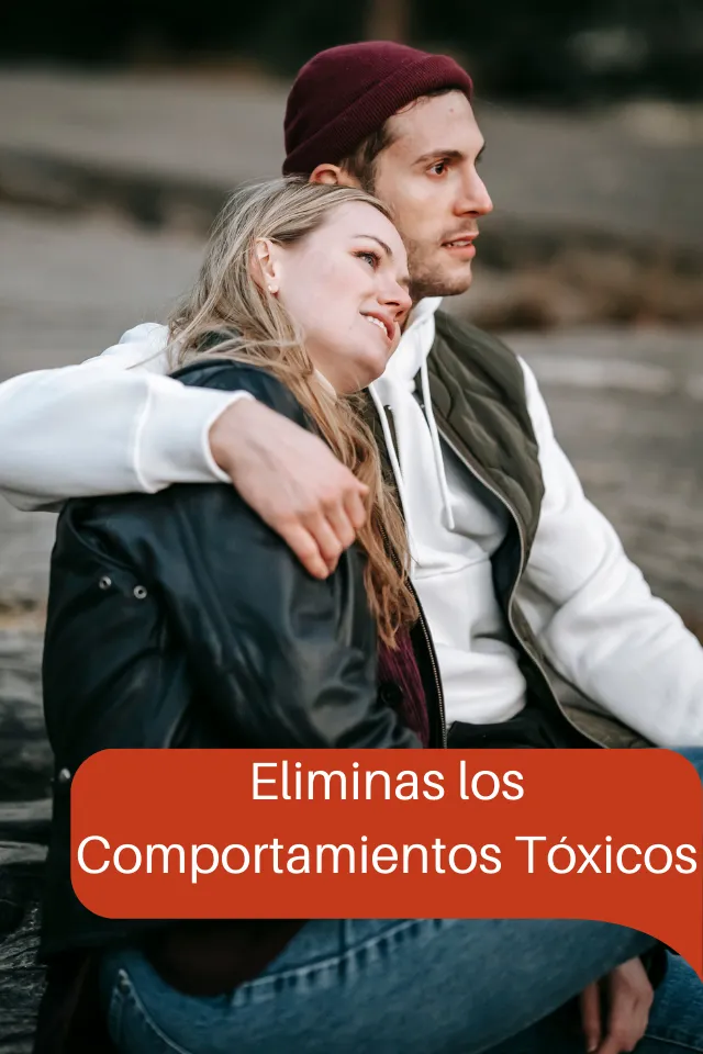 Relaciones Toxicas | Indus Appstore | Screenshot