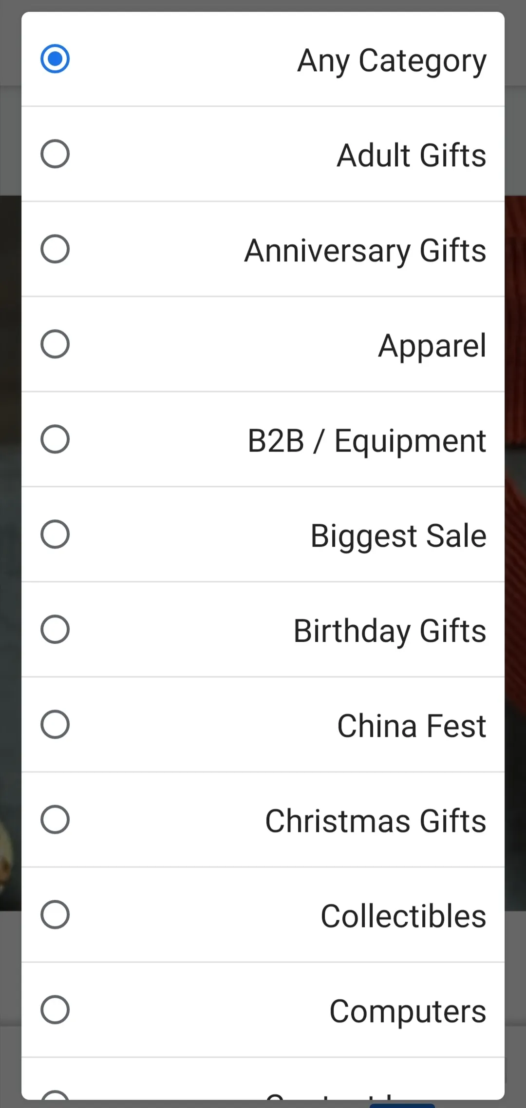 ShopYub Coupons | Indus Appstore | Screenshot