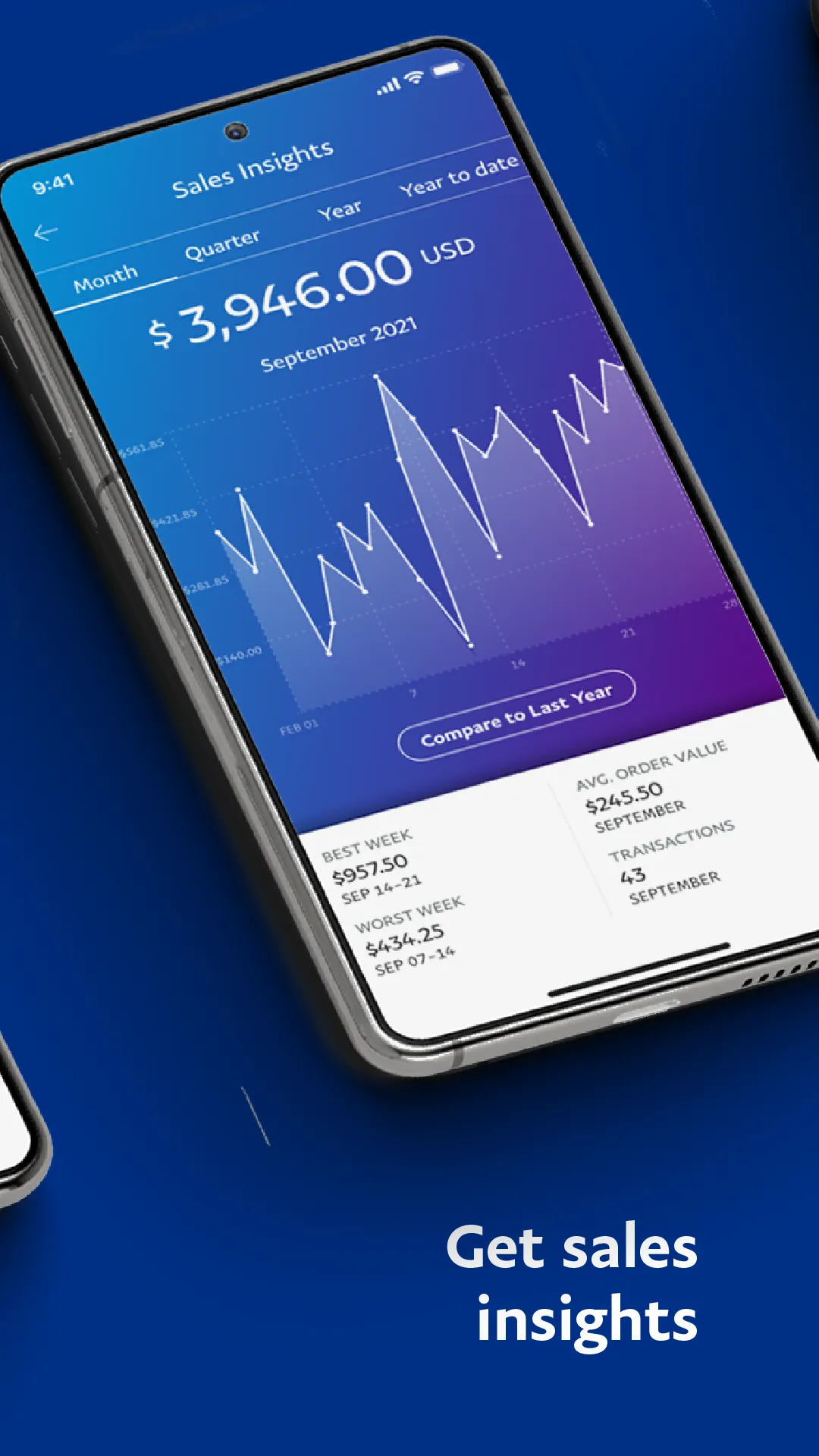 PayPal Business | Indus Appstore | Screenshot