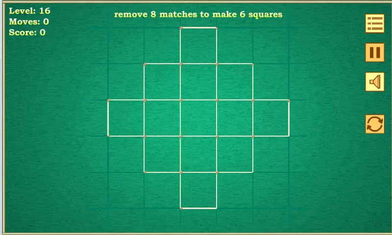 Matches Puzzles | Indus Appstore | Screenshot