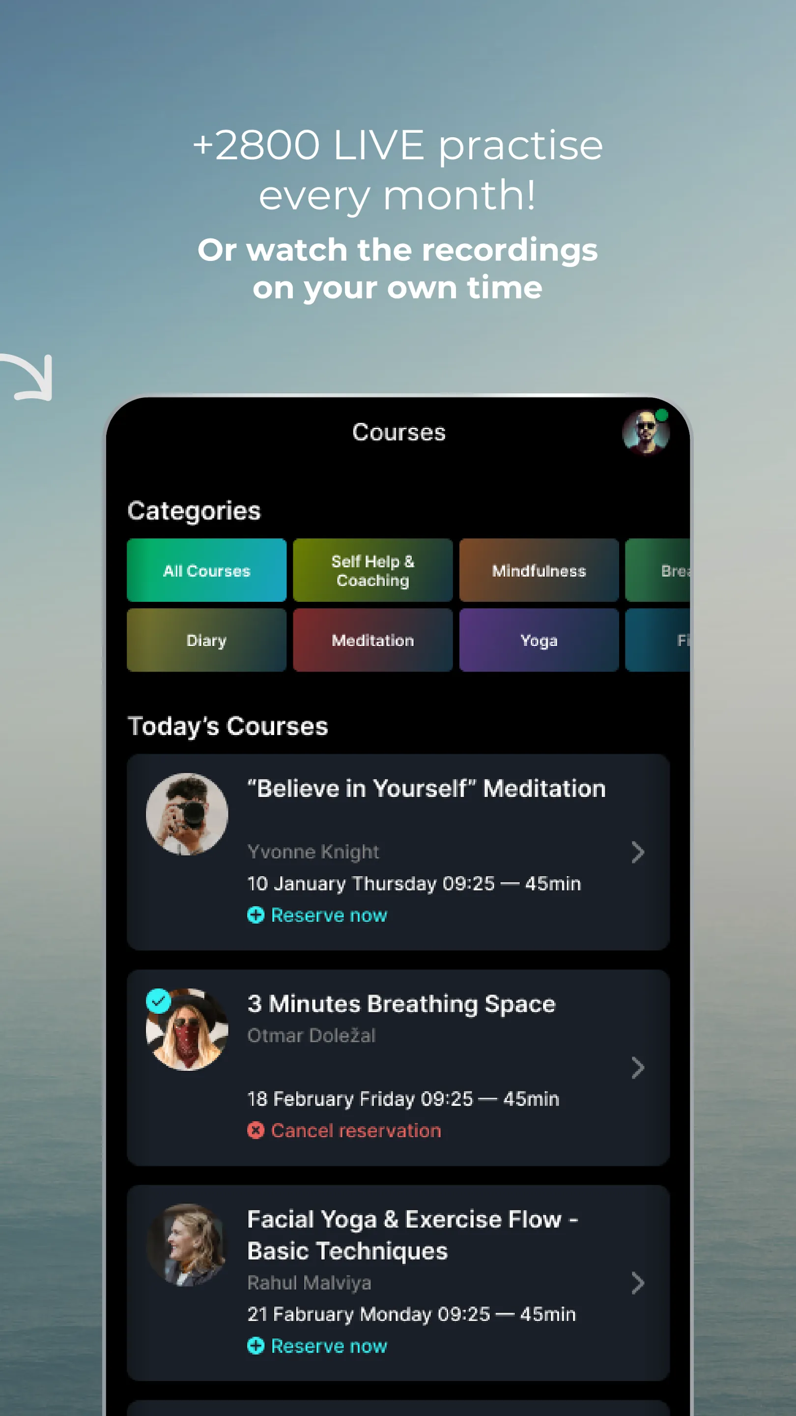 Studio+ Discover Live Courses | Indus Appstore | Screenshot