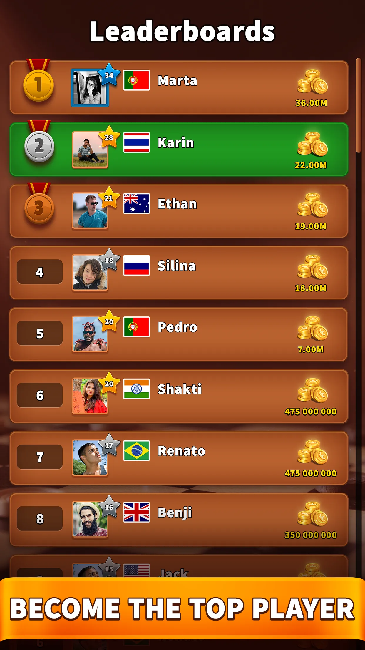 Checkers Clash: Online Game | Indus Appstore | Screenshot
