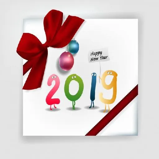 New Year 2019 | Indus Appstore | Screenshot