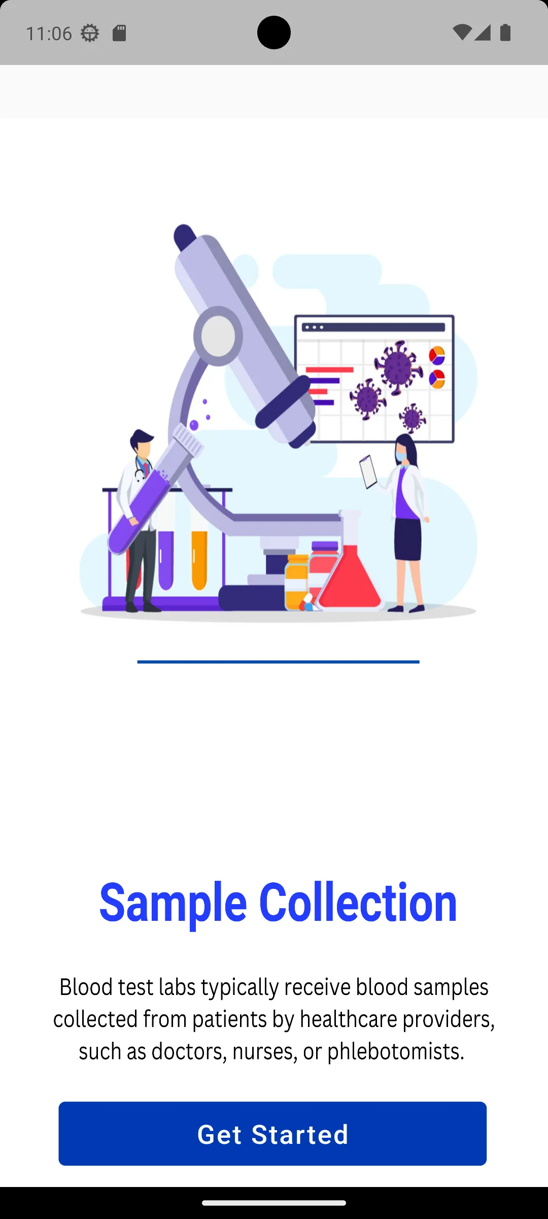 NigLabs | Indus Appstore | Screenshot