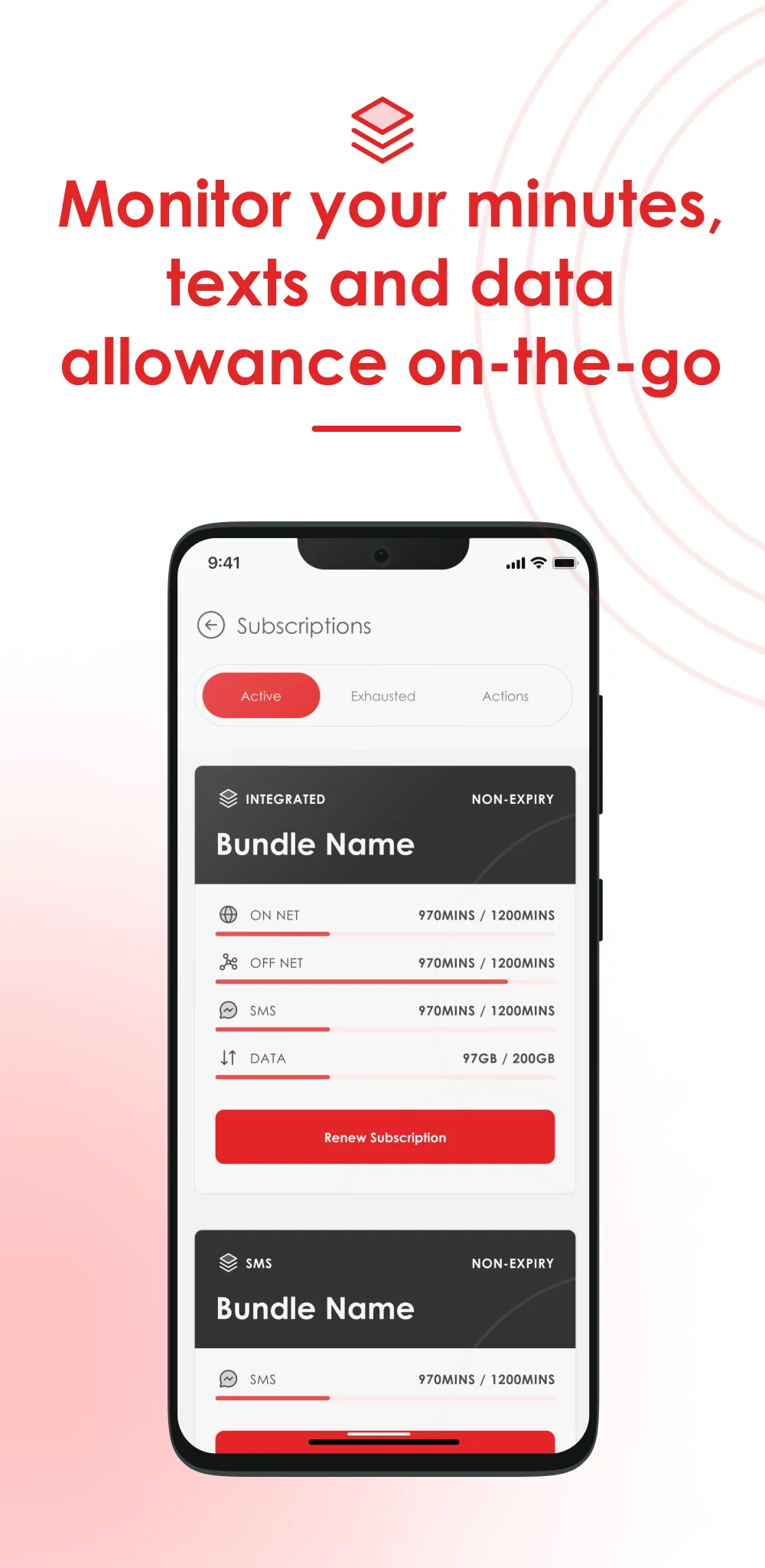 Telecel Play (Ghana) | Indus Appstore | Screenshot