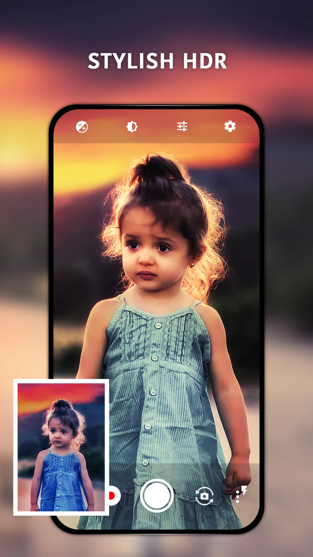 HD Camera | Indus Appstore | Screenshot