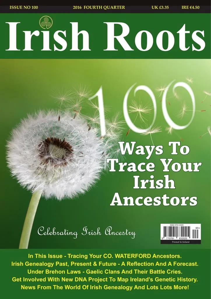 Irish Roots | Indus Appstore | Screenshot