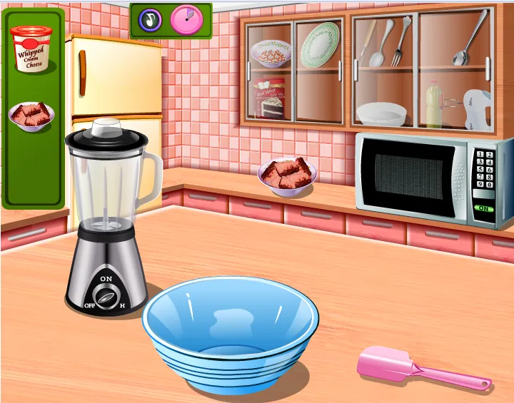 Cake Maker : Cooking Games | Indus Appstore | Screenshot