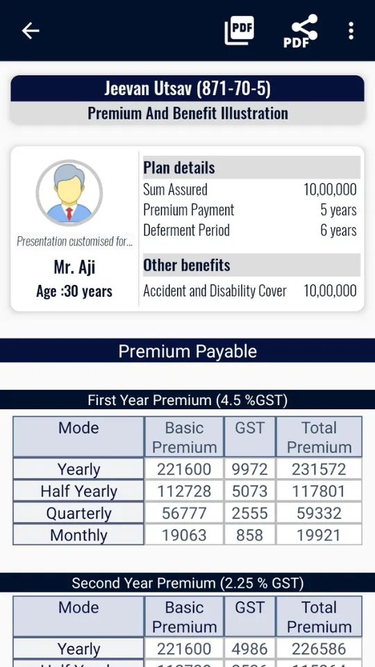 Smart - All In One Calculator | Indus Appstore | Screenshot