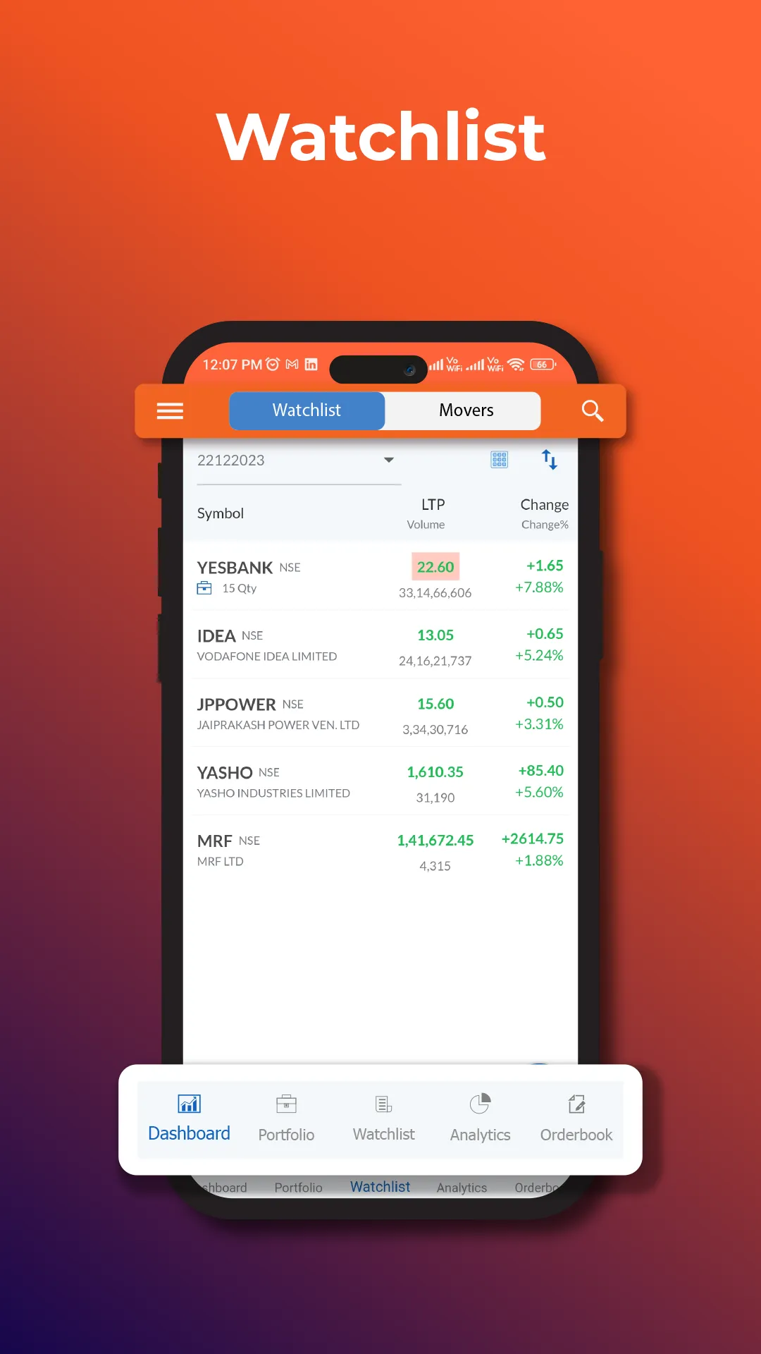 bob World etrade. | Indus Appstore | Screenshot