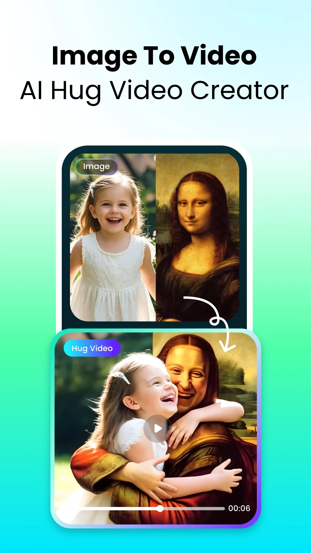 AI Video Generator -Dream Face | Indus Appstore | Screenshot