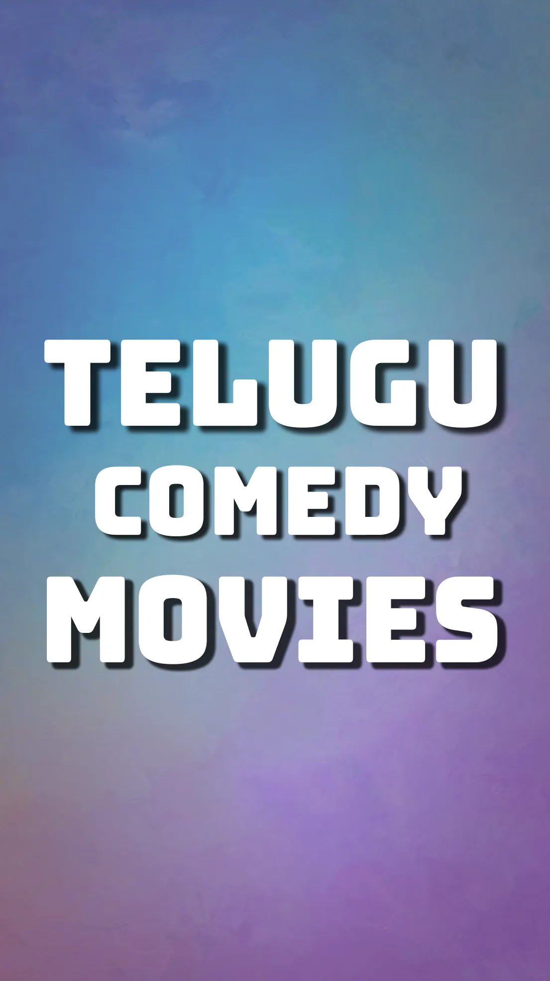 Telugu Movies List | Indus Appstore | Screenshot