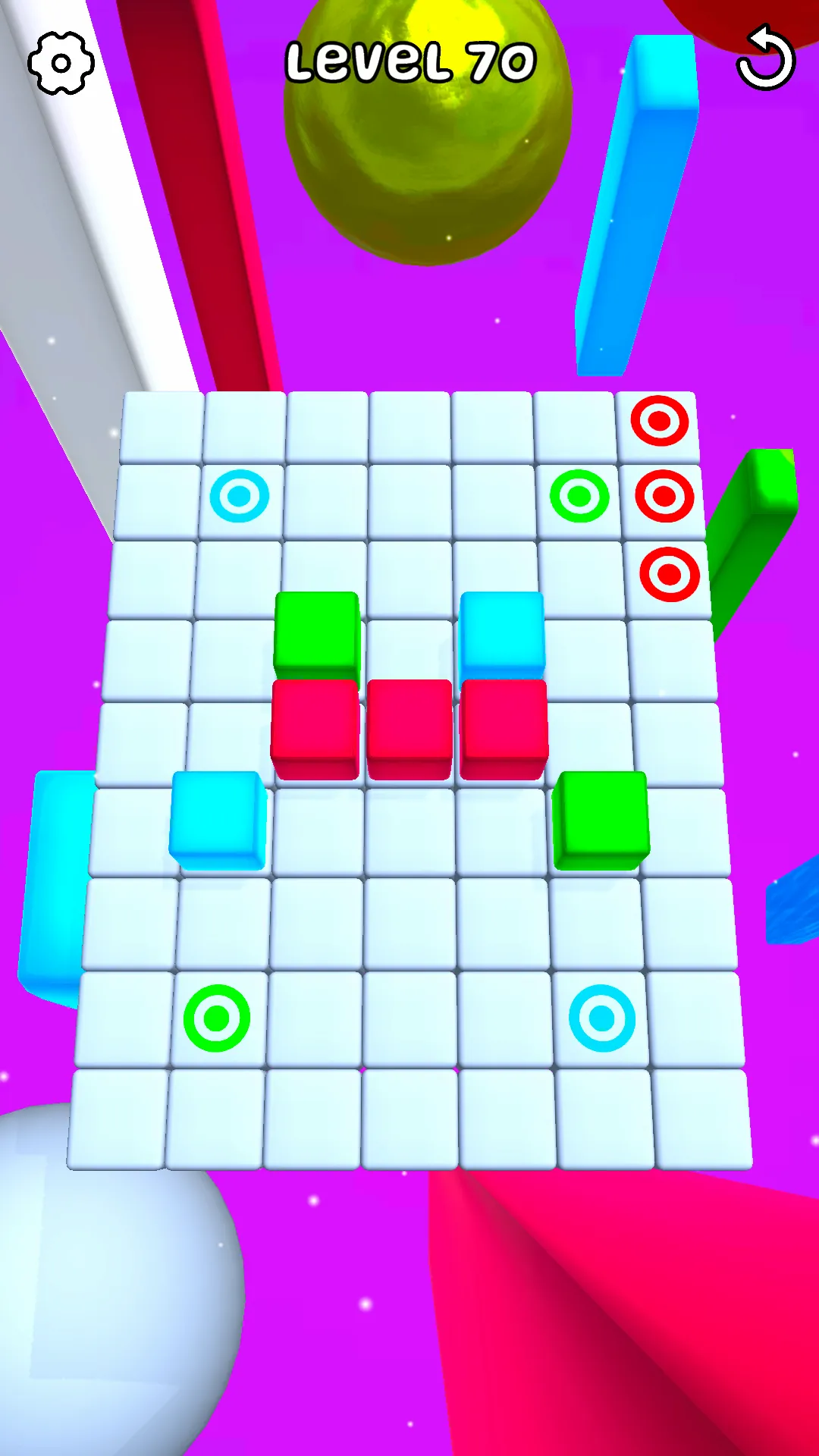 Jelly Puzzle 2 | Indus Appstore | Screenshot