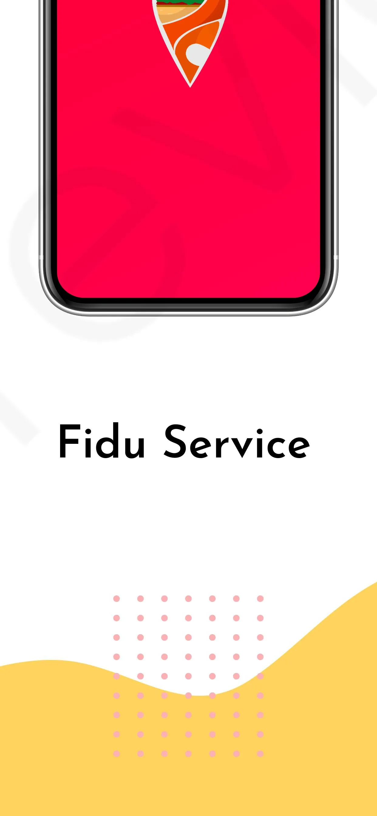 Fidu Service | Indus Appstore | Screenshot