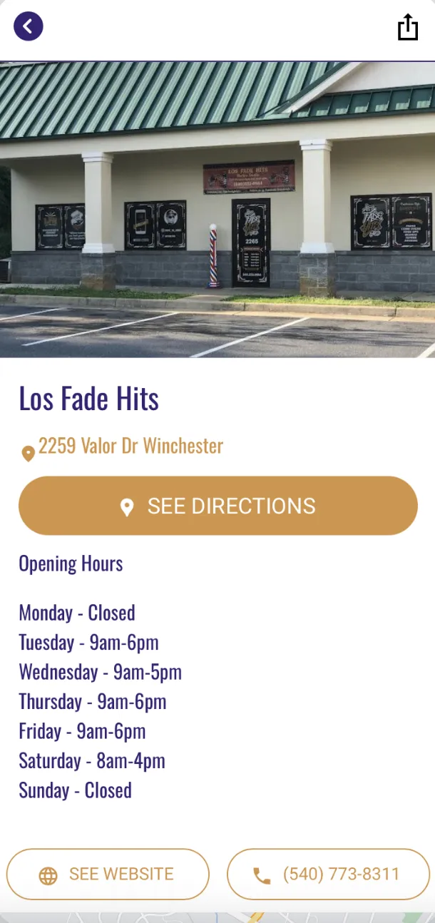 Los Fade Hits | Indus Appstore | Screenshot