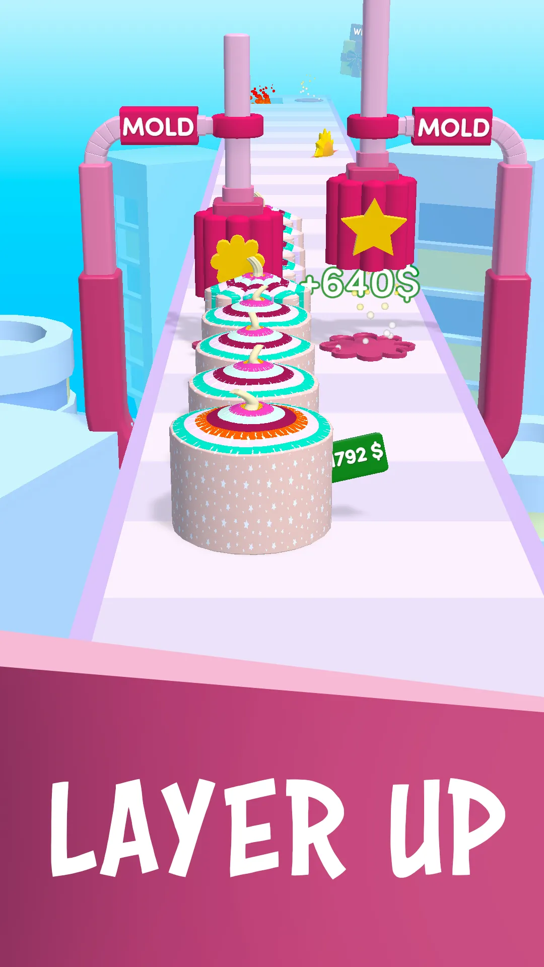 Candle Gift | Indus Appstore | Screenshot