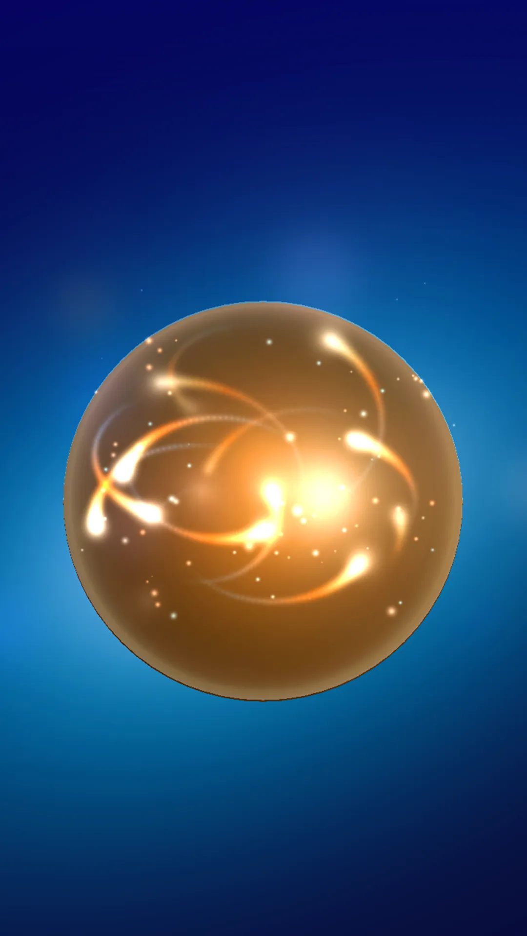 Divination Ball | Predictions | Indus Appstore | Screenshot