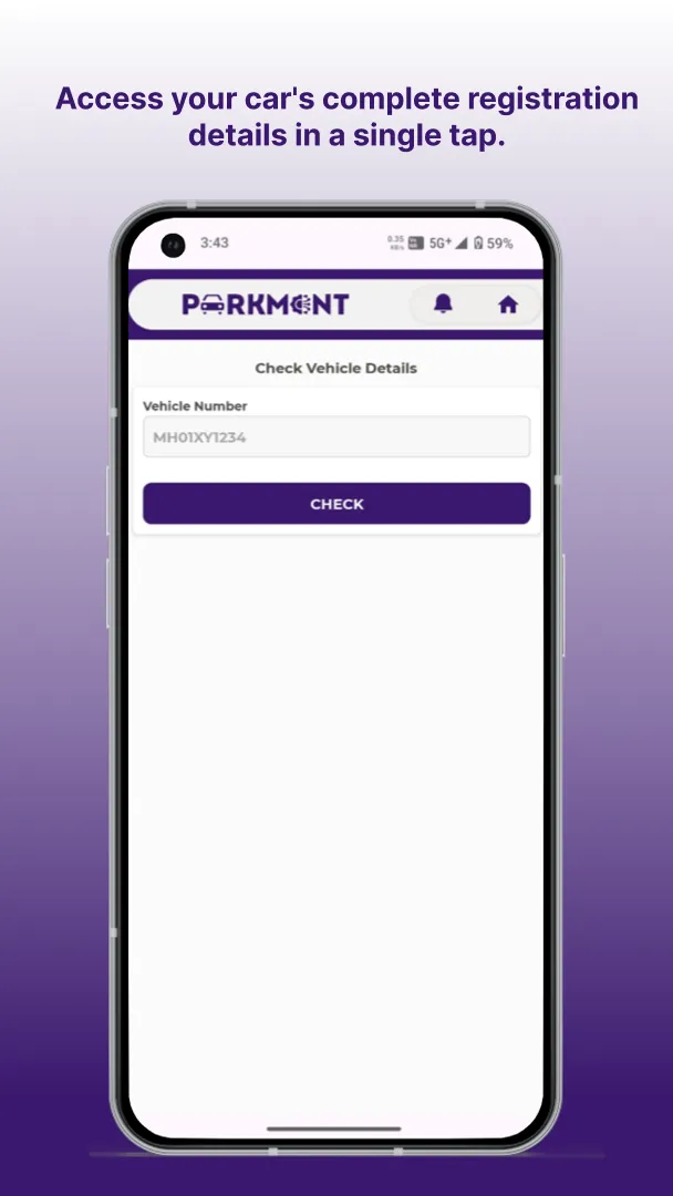 Parkmont Society, FASTag, RTO | Indus Appstore | Screenshot