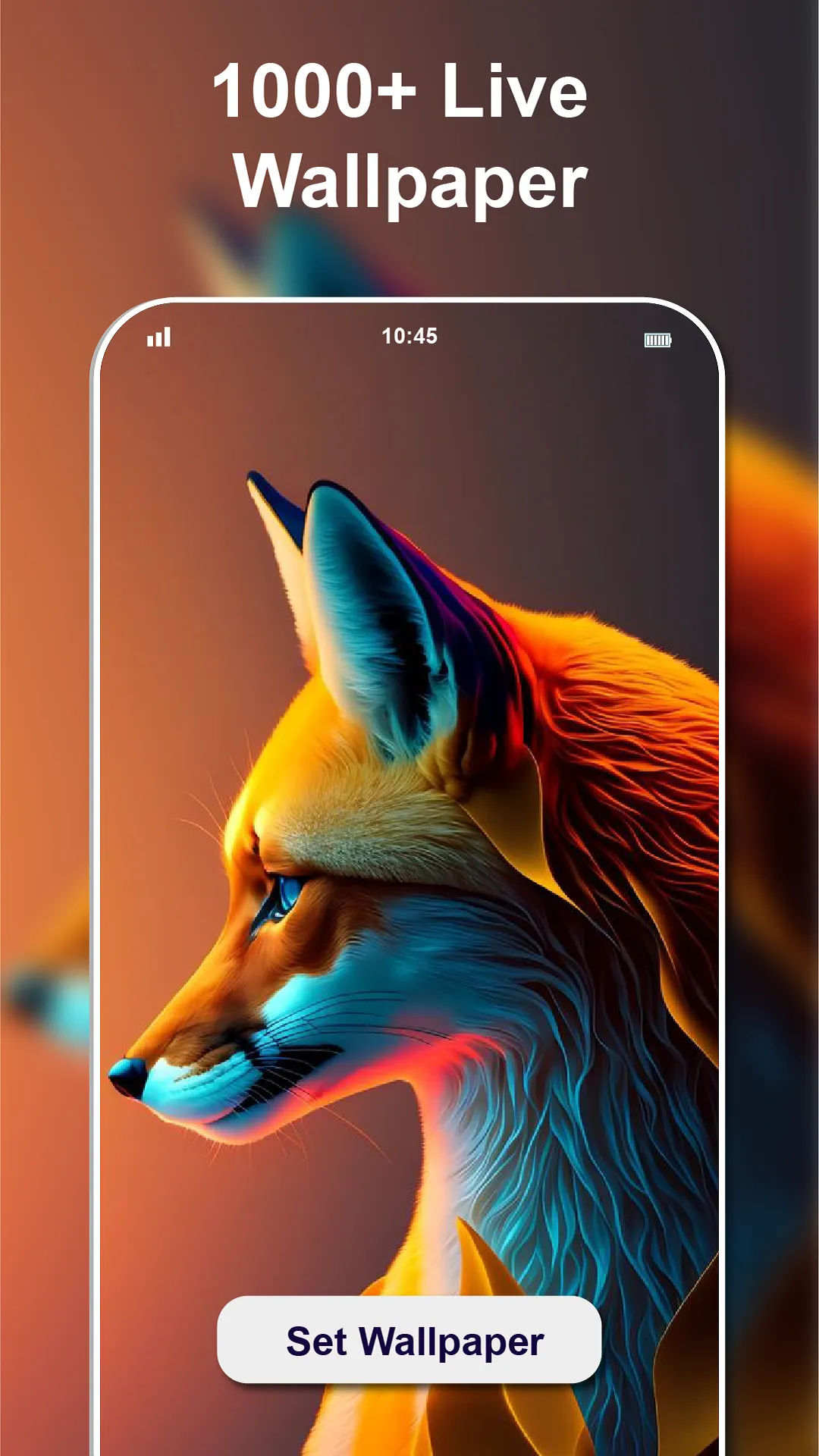 Video wallpaper live maker | Indus Appstore | Screenshot