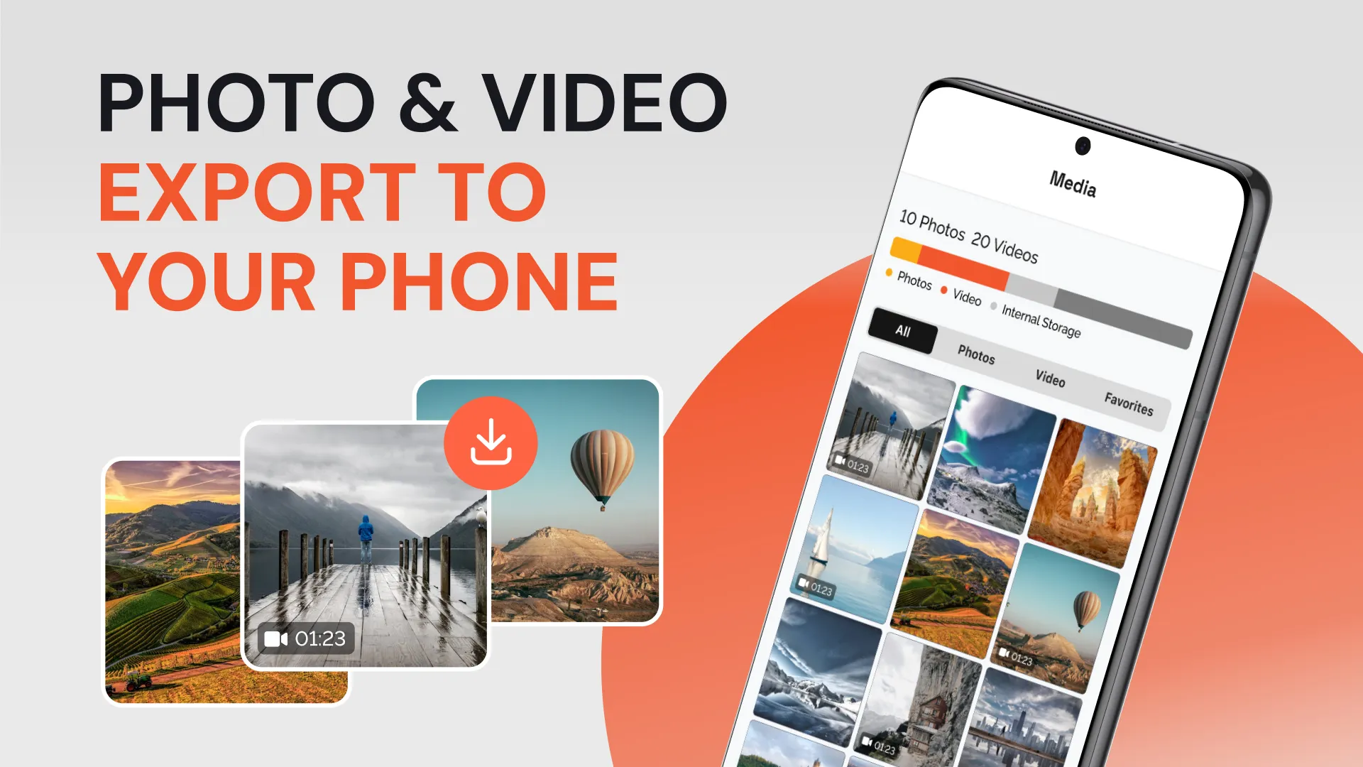 Fly Go 4 App: Drone Controller | Indus Appstore | Screenshot