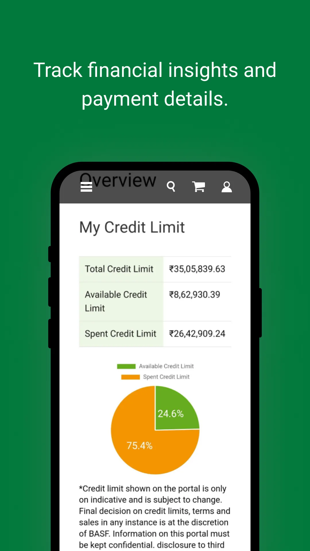 AgShop | Indus Appstore | Screenshot