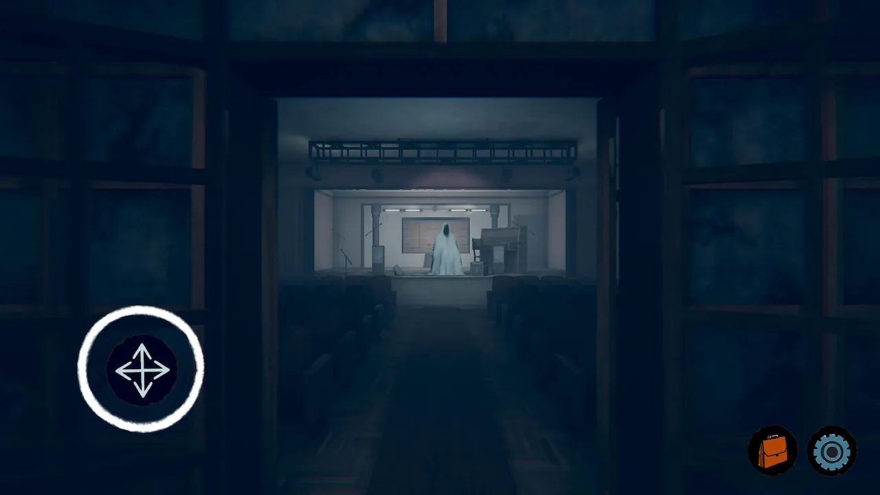 The Secret Elevator Remastered | Indus Appstore | Screenshot