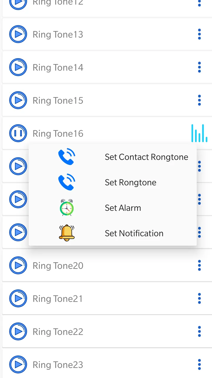 Lord Siva Ring Tones | Indus Appstore | Screenshot