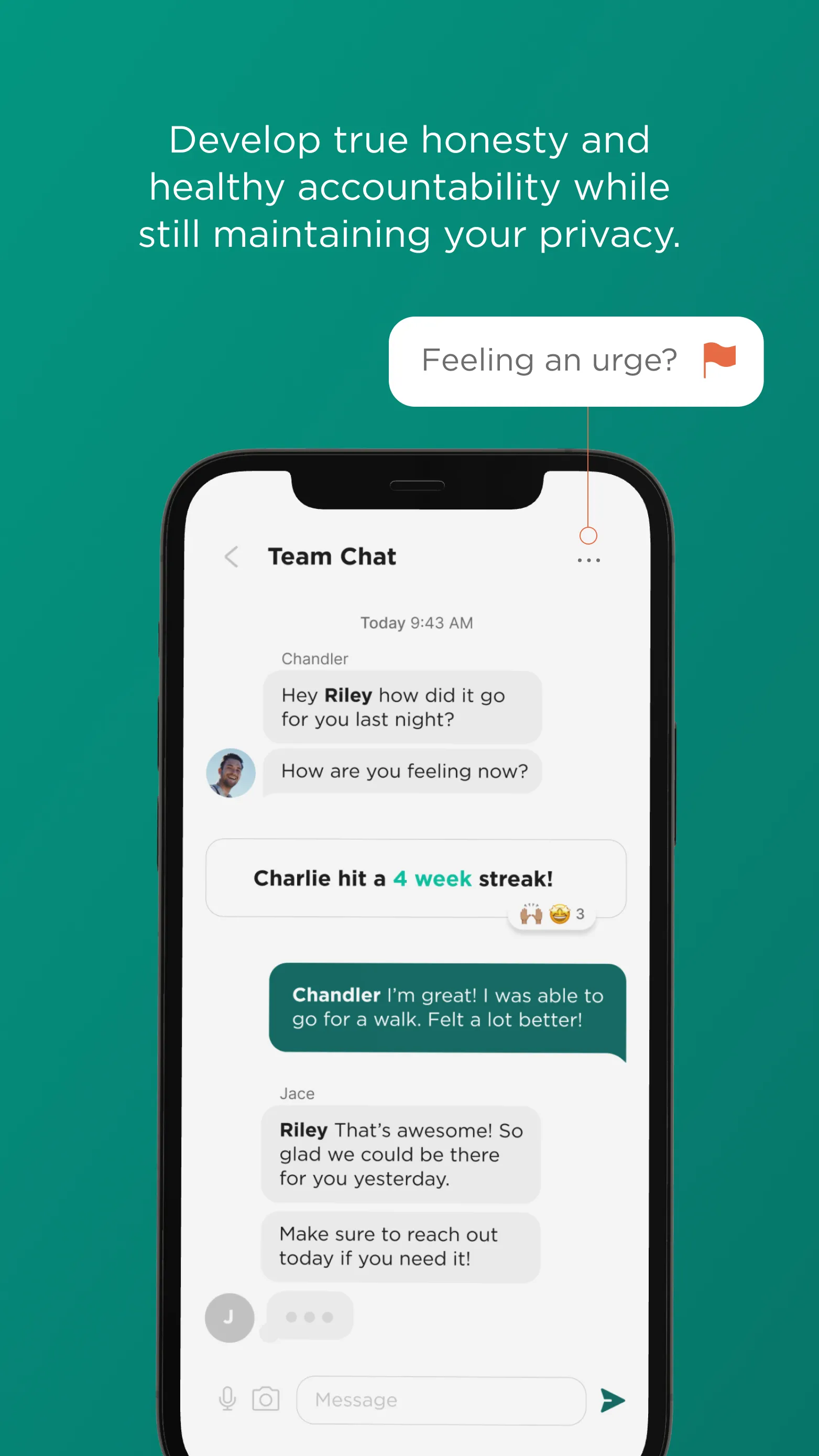 Relay - Quit Addiction Smarter | Indus Appstore | Screenshot